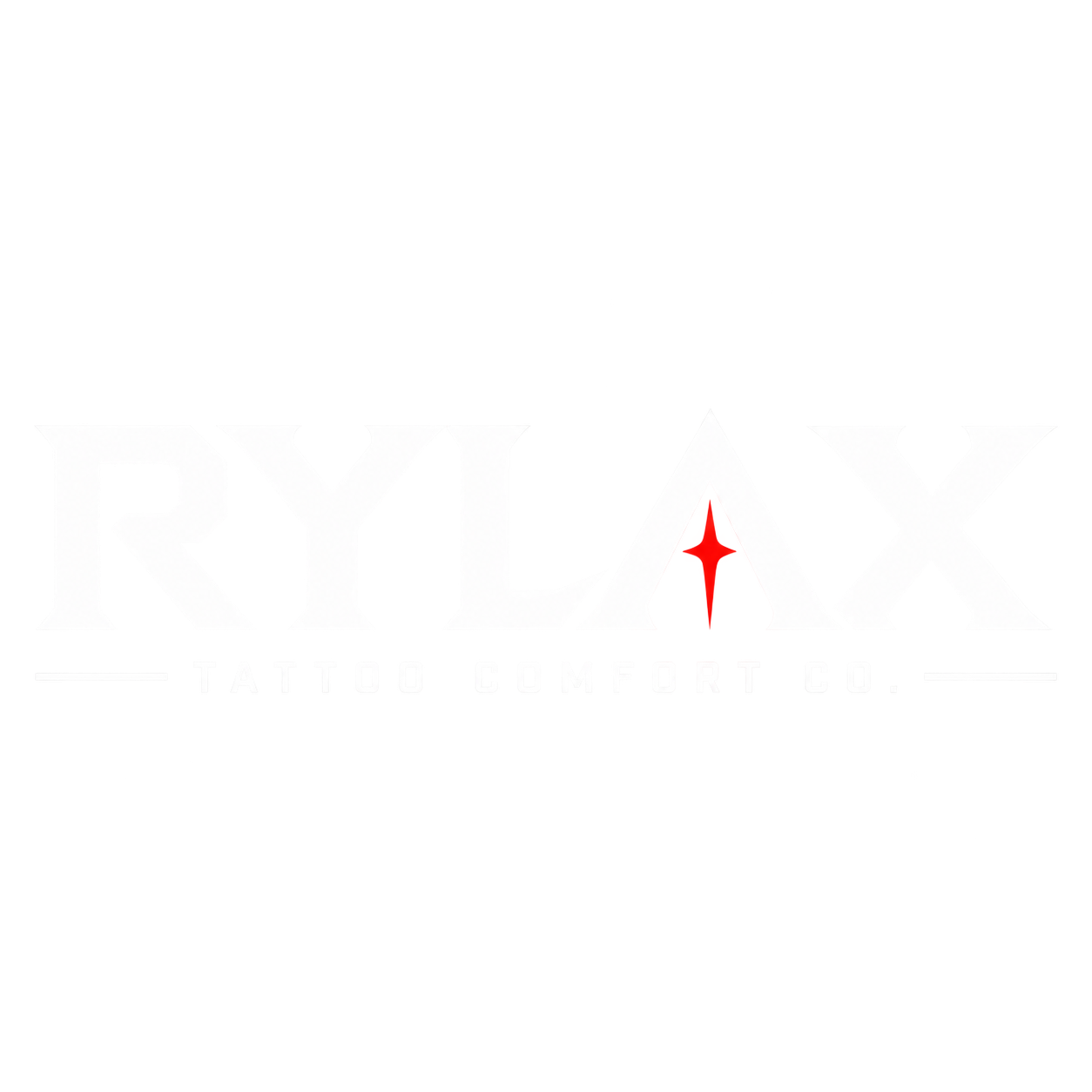 Rylax Tattoo Comfort Co.